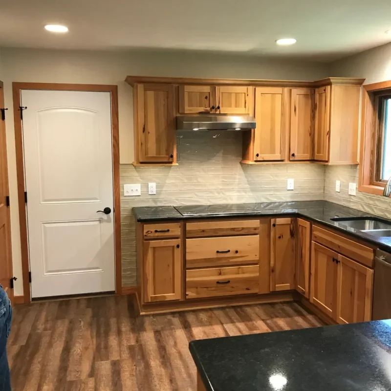 See what our carpentry services can do for your home